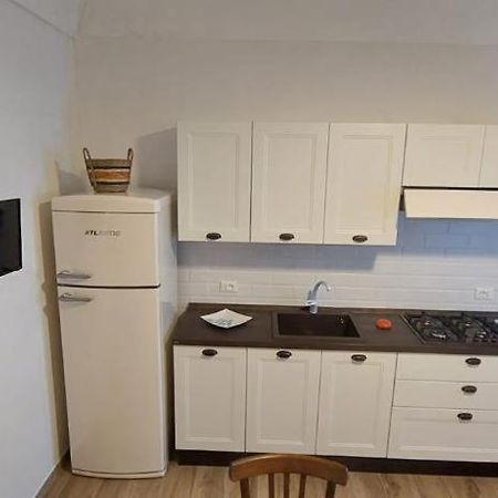 Al Borgo Apartment Marettimo Exterior foto