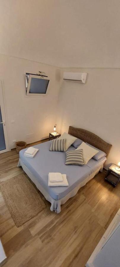 Al Borgo Apartment Marettimo Exterior foto